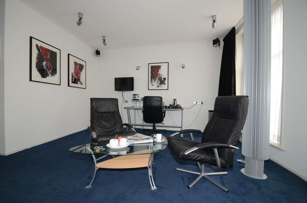 Fletcher Hotel Paleis Stadhouderlijk Hof Netherlands - 