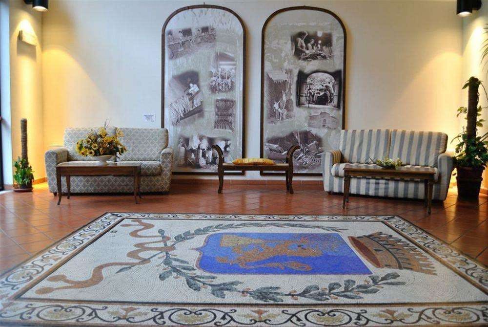 Hotel Hotel Toscana Verde photo 1