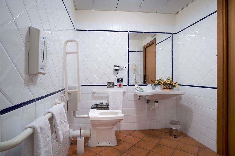 Hotel Hotel Toscana Verde photo 3