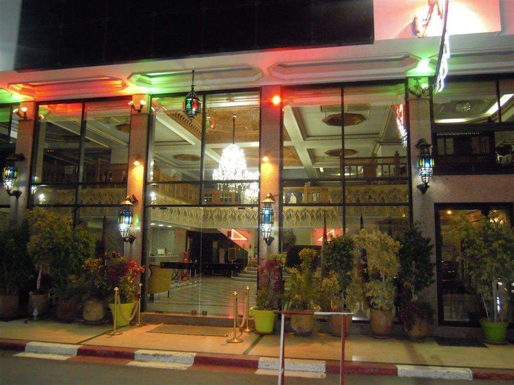 Hotel MAJLISS photo 1
