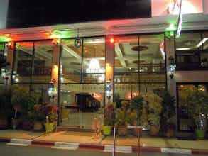 Hotel MAJLISS photo 1