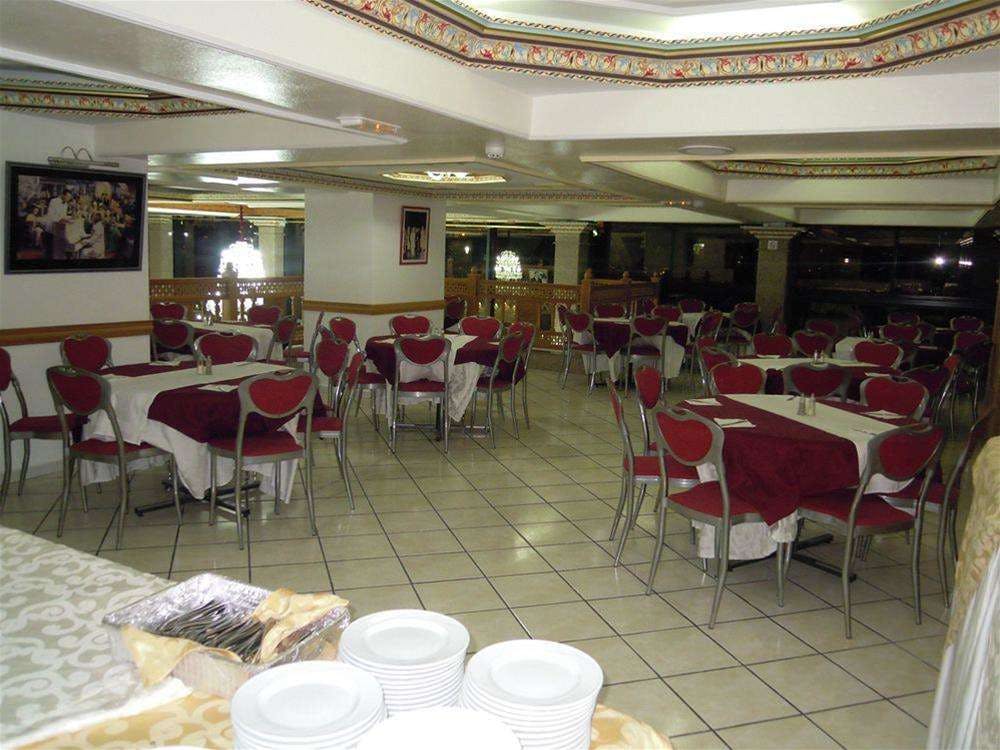 Hotel MAJLISS photo 3