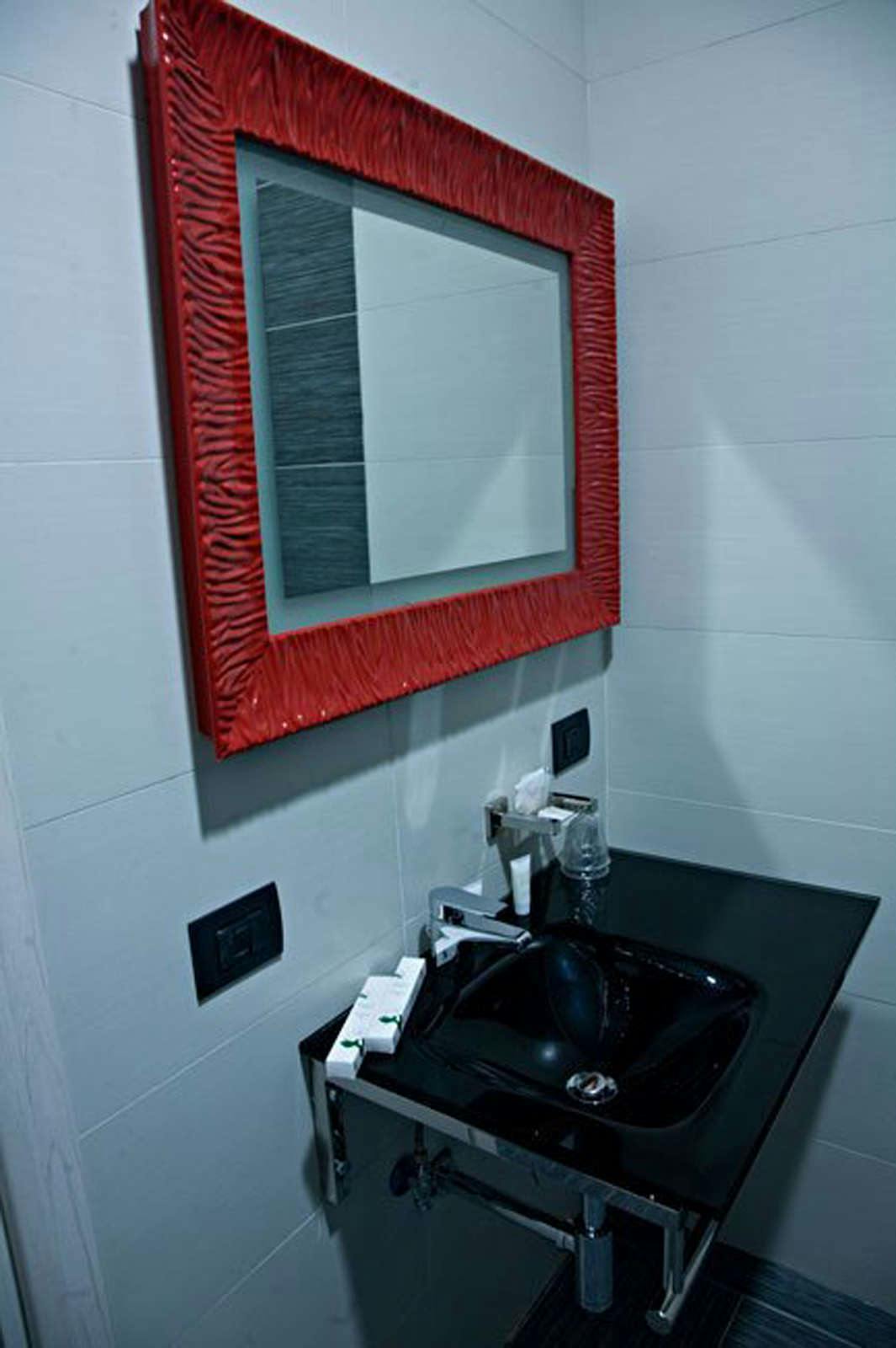 Hotel Hotel Masaniello Luxury photo 1