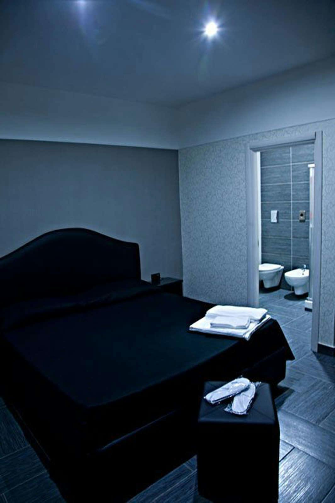 Hotel Hotel Masaniello Luxury photo 2