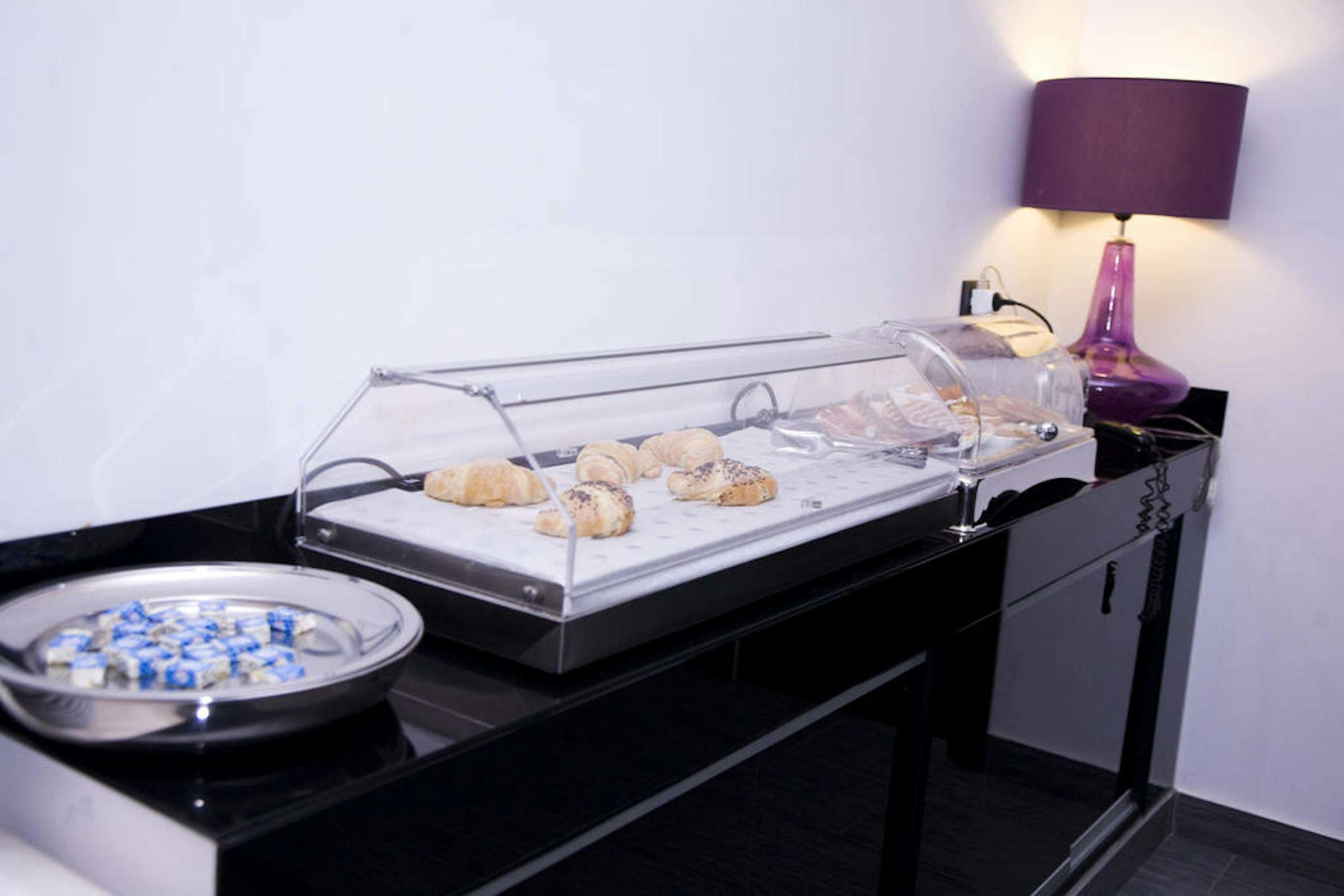 Hotel Hotel Masaniello Luxury photo 5