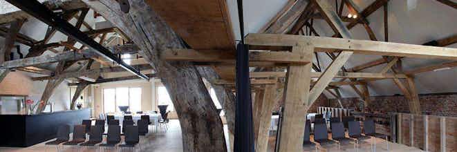 Hotel 'S Hertogenmolens photo 1