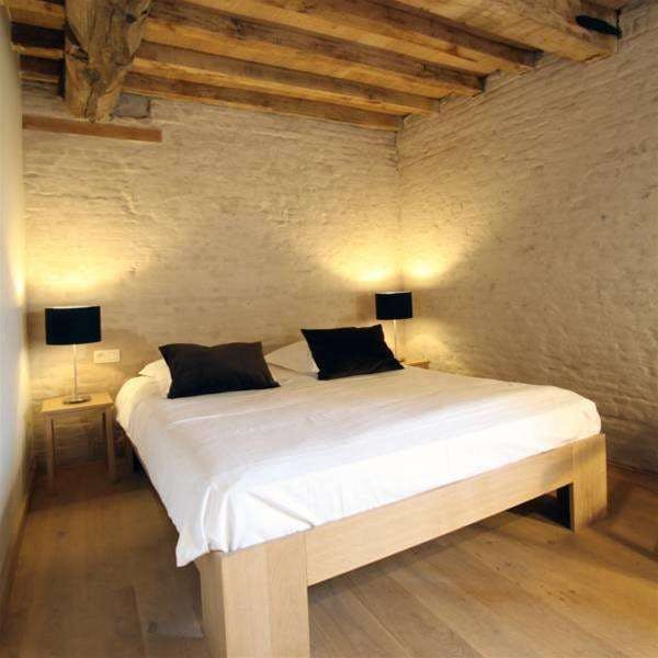 Hotel 'S Hertogenmolens photo 2