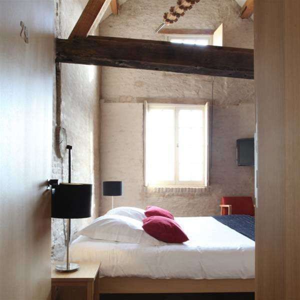 Hotel 'S Hertogenmolens photo 3