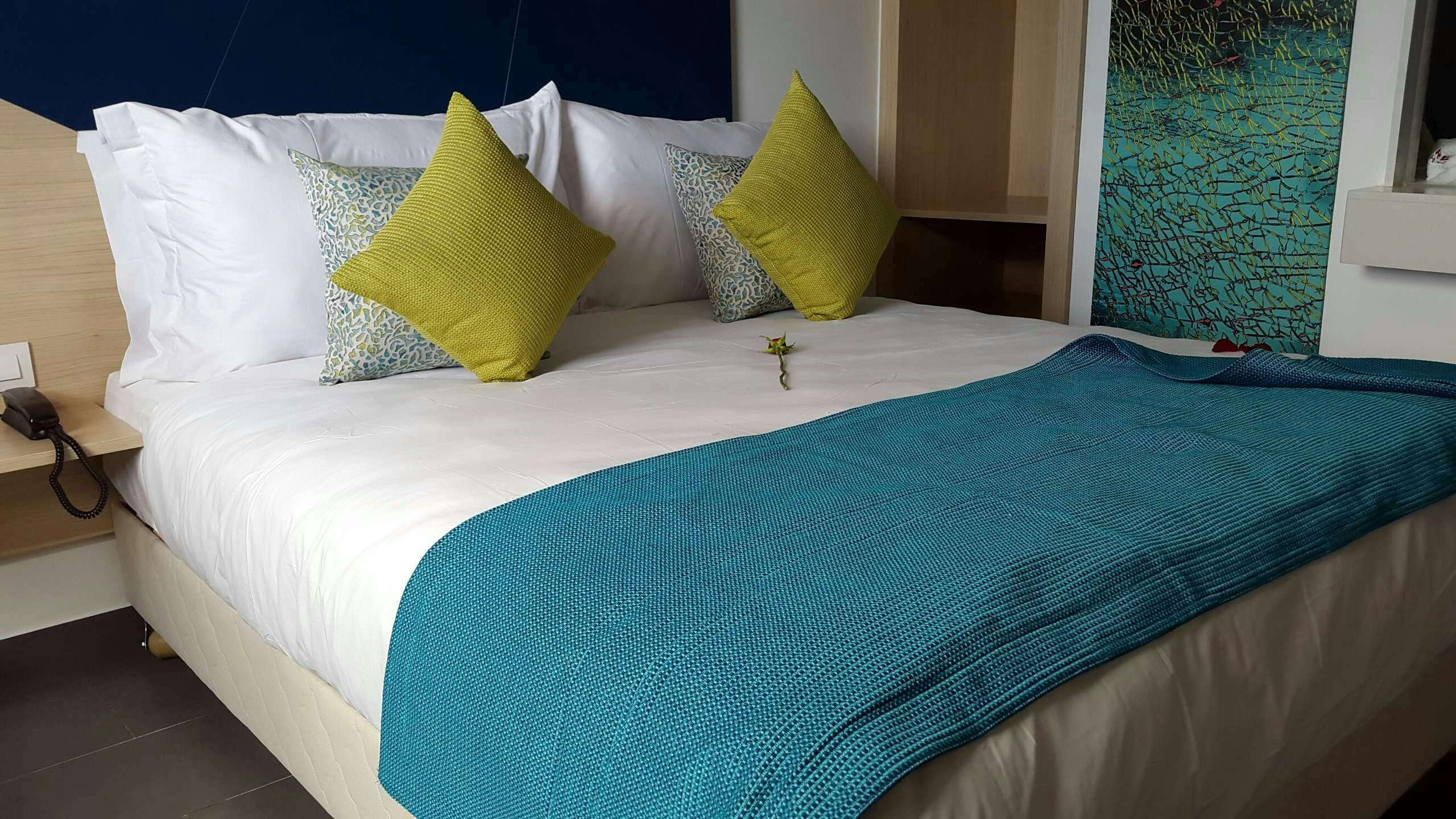 Hotel Relax Oujda photo 2