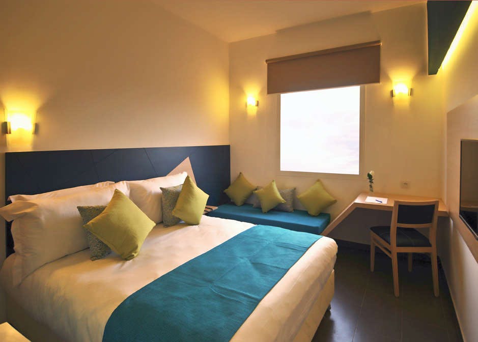 Hotel Relax Oujda photo 4