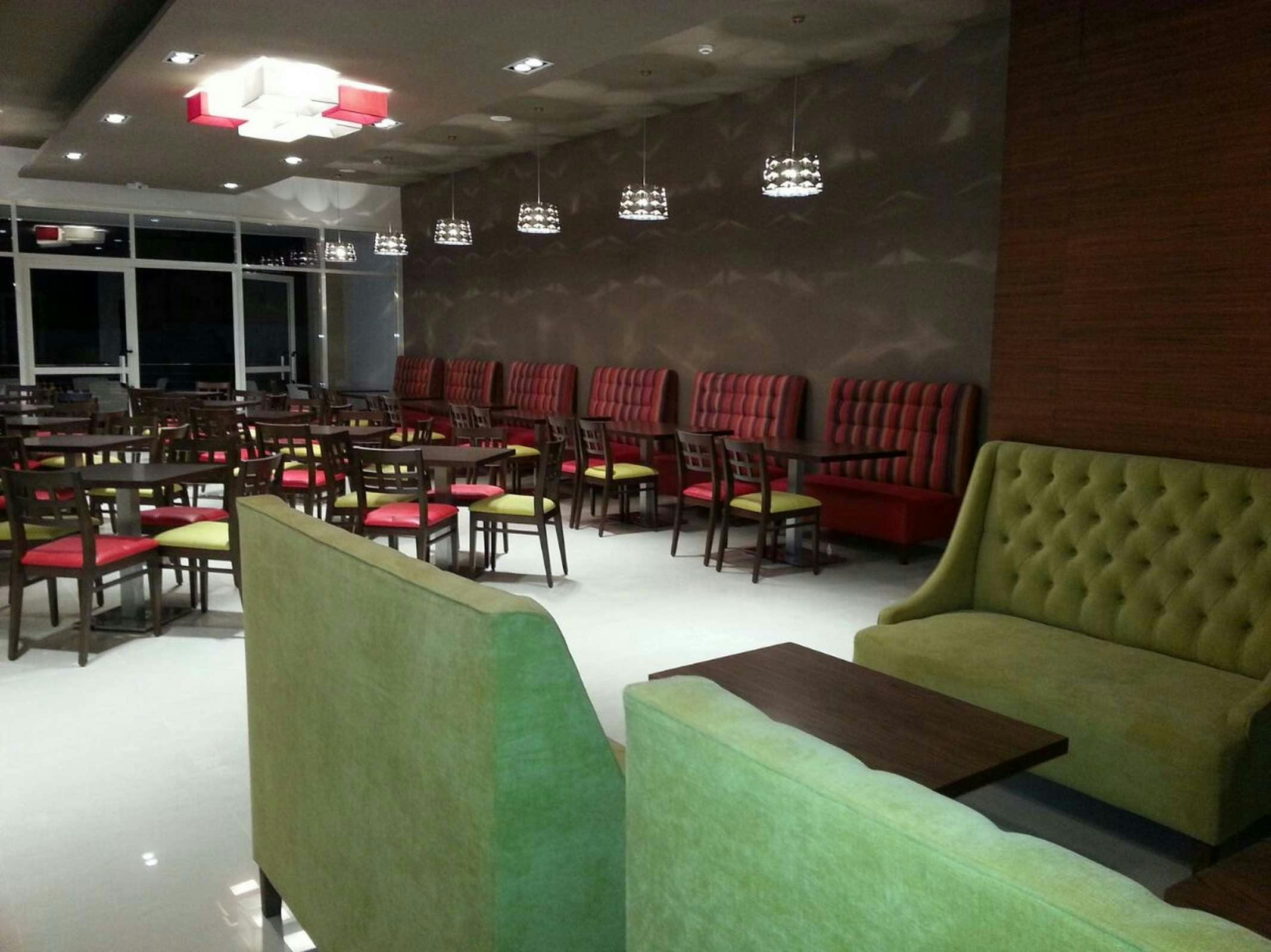 Hotel Relax Oujda photo 5