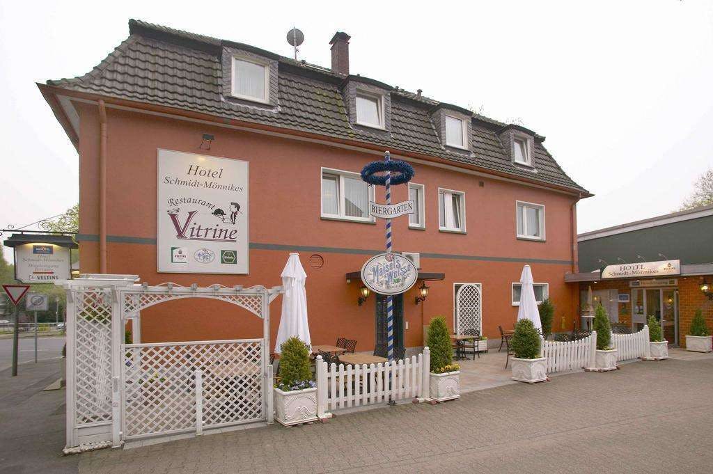 Hotel Schmidt-Mönnikes