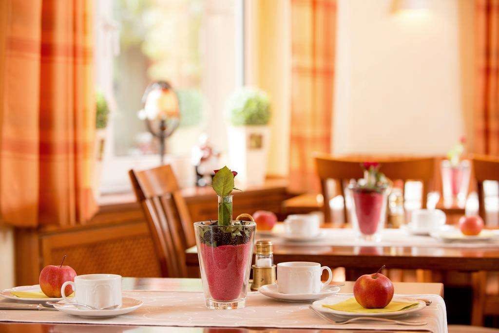 Hotel Hotel Schmidt-Mönnikes photo 1