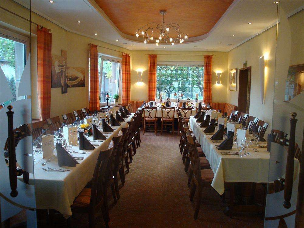 Hotel Hotel Schmidt-Mönnikes photo 3