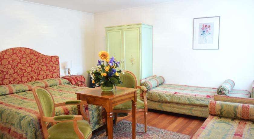 Hotel Hotel San Zulian photo 1