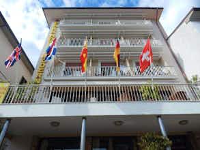 Hotel Park Hotel Moderno photo 1