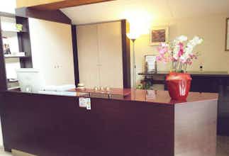 Hotel Park Hotel Moderno photo 2