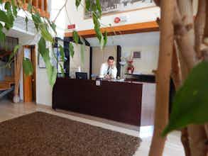 Hotel Park Hotel Moderno photo 3