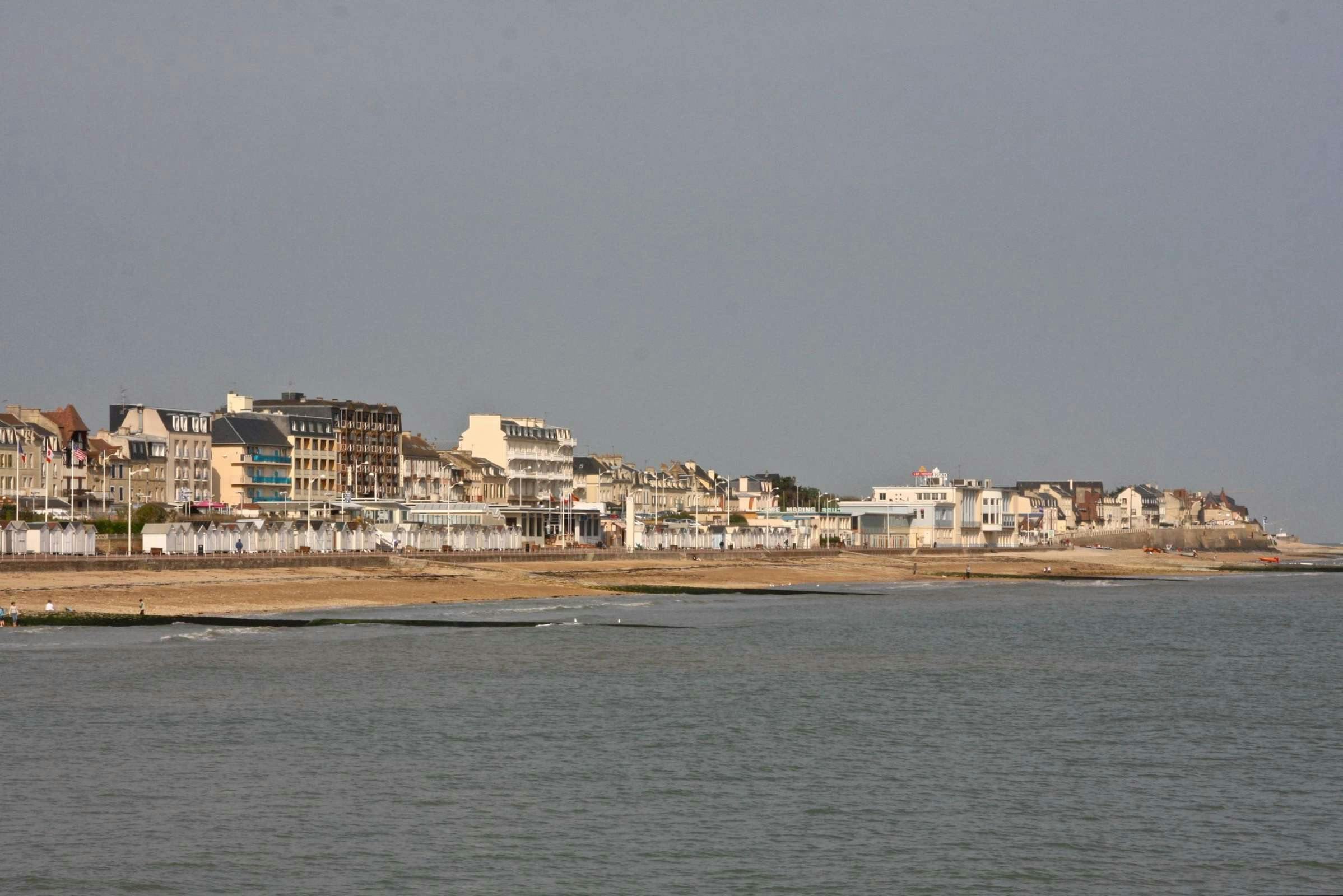 Hôtel des Thermes et du Casino