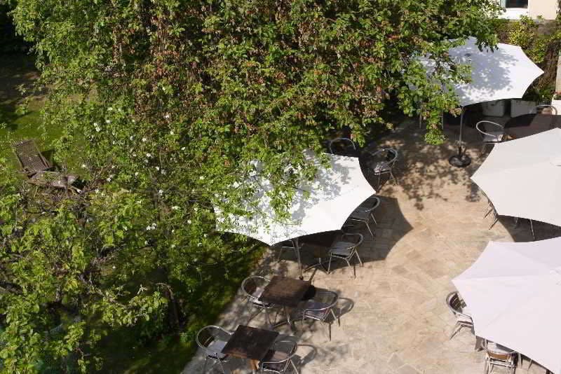 Hotel Hôtel des Thermes et du Casino photo 4