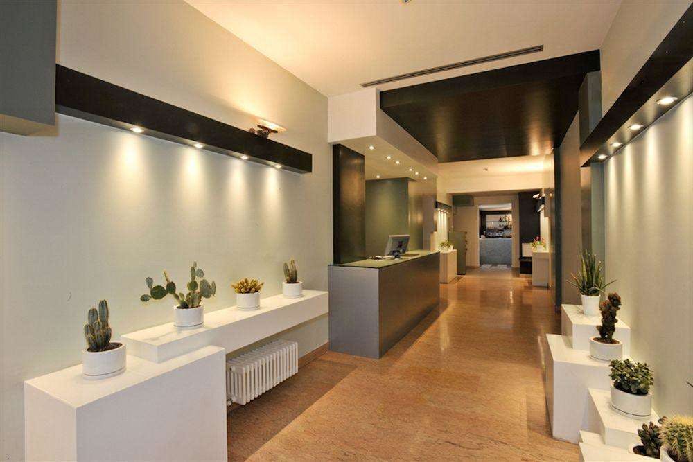 Hotel Hotel Montestella photo 1