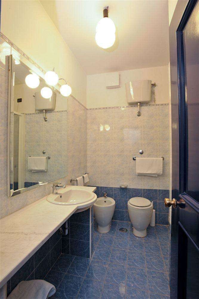 Hotel Hotel Montestella photo 3