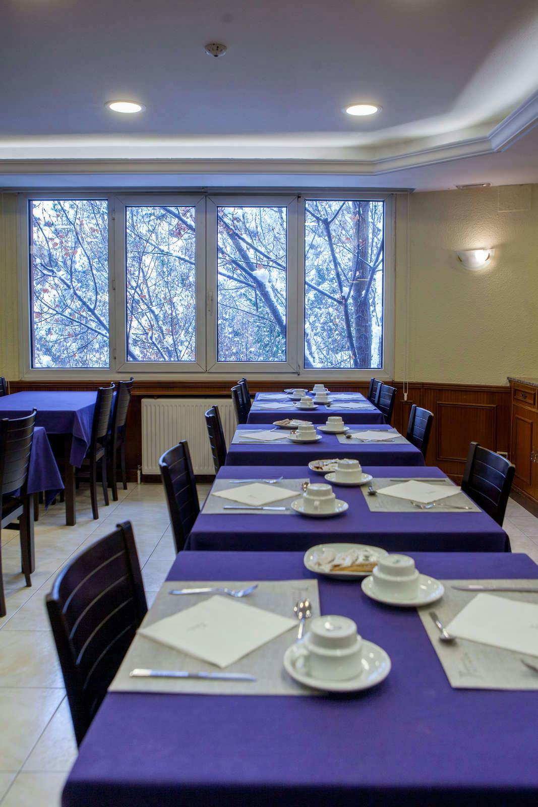 Hotel Hotel Silken Insitu Eurotel Andorra photo 3