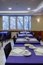 Hotel Hotel Silken Insitu Eurotel Andorra photo 3