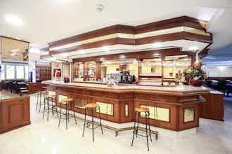 Hotel Hotel Silken Insitu Eurotel Andorra photo 2