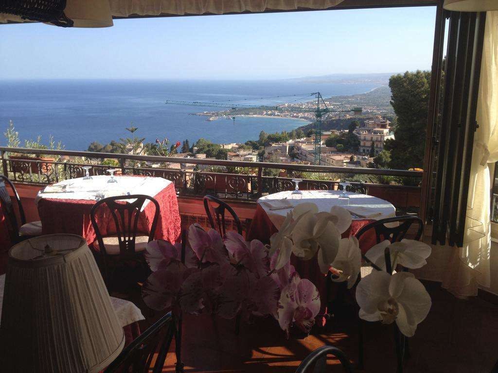 Hotel Hotel Villa Greta photo 2