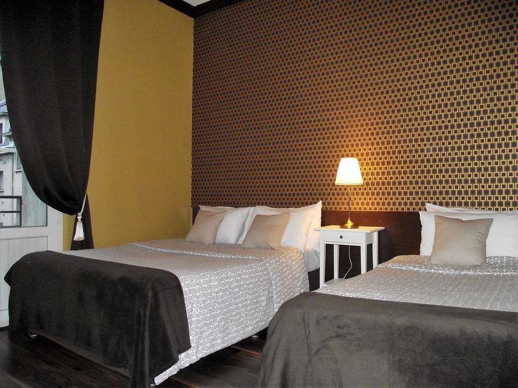 Hotel Hotel Mondial photo 1