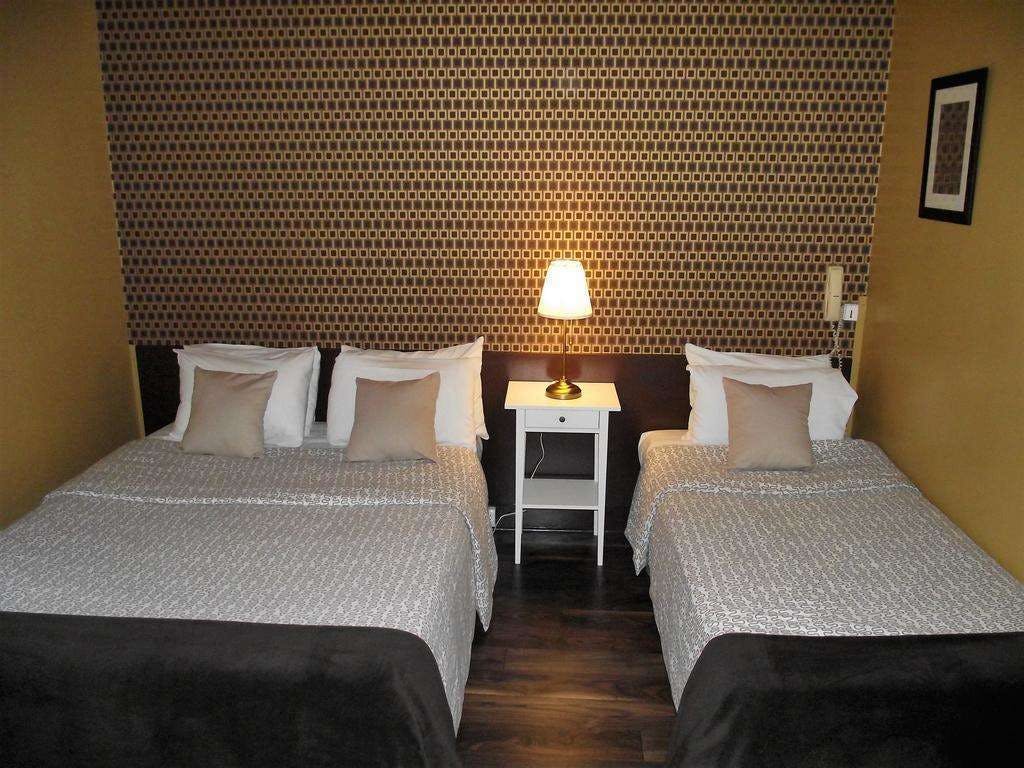 Hotel Hotel Mondial photo 2