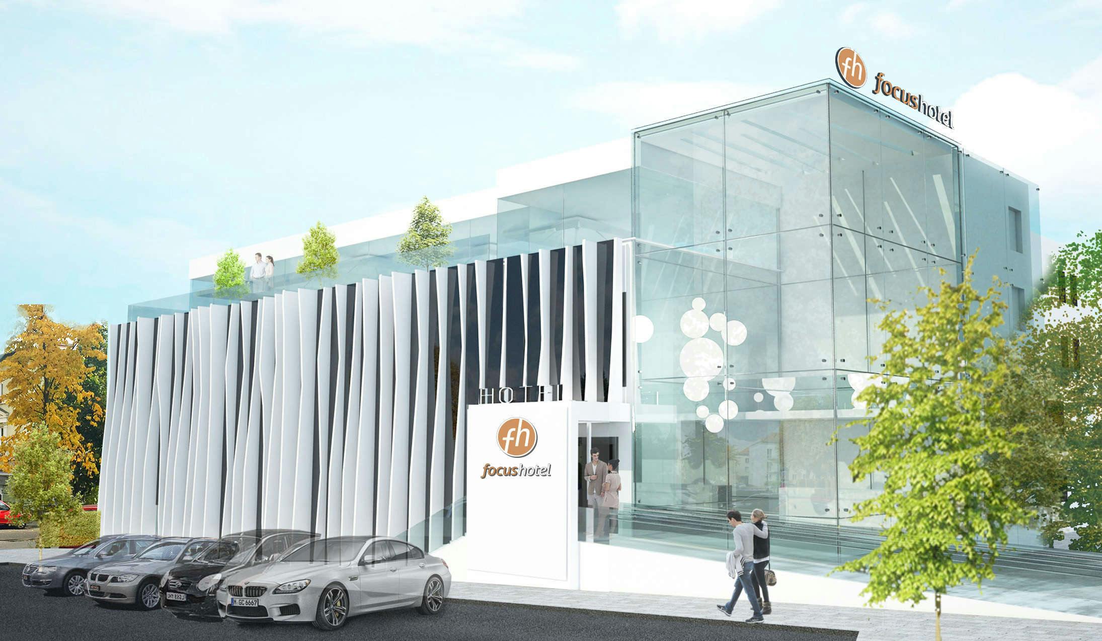 Focus Hotel Premium Sopot