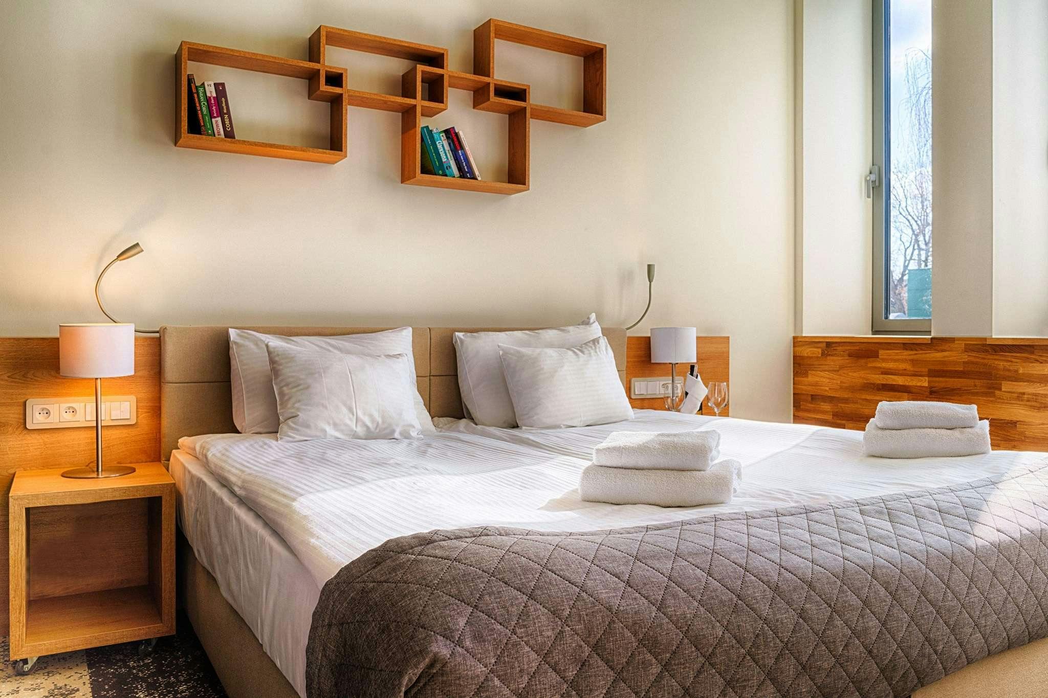 Hotel Focus Hotel Premium Sopot photo 1