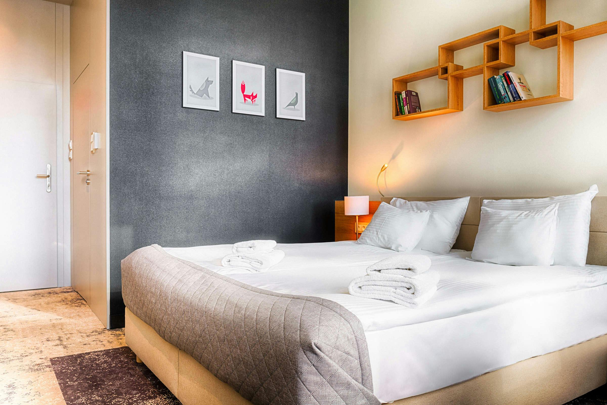 Hotel Focus Hotel Premium Sopot photo 2