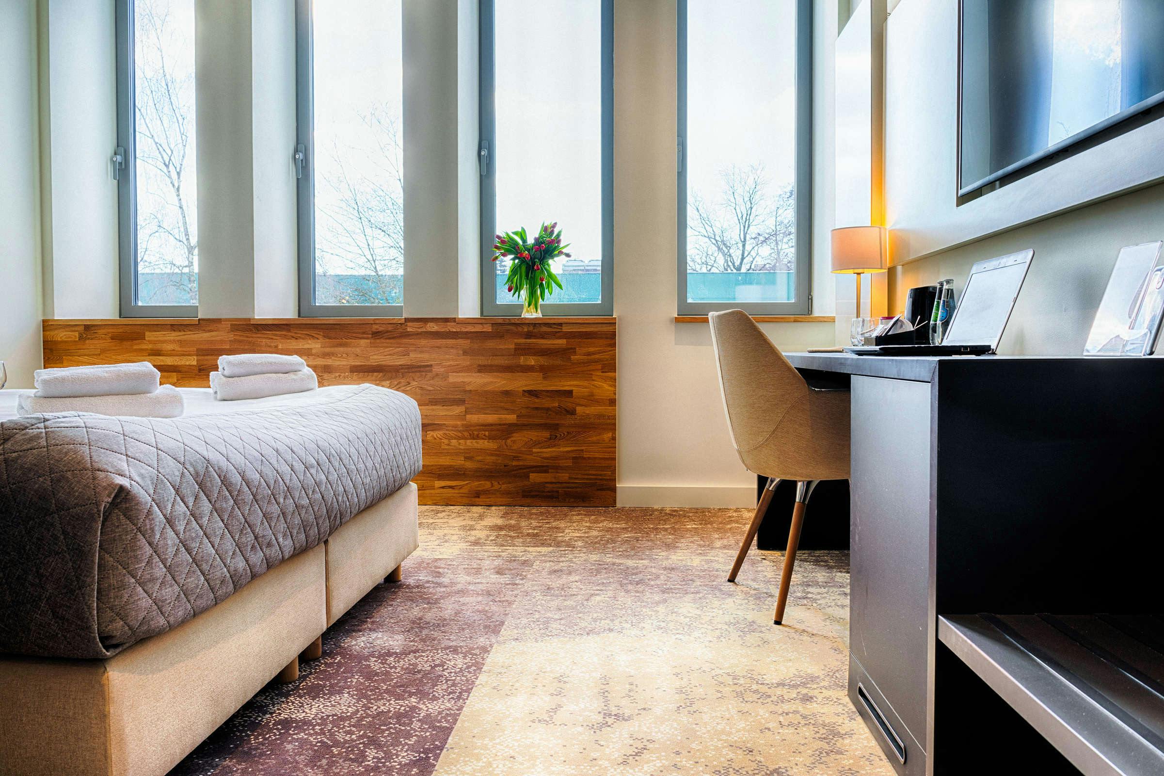 Hotel Focus Hotel Premium Sopot photo 4