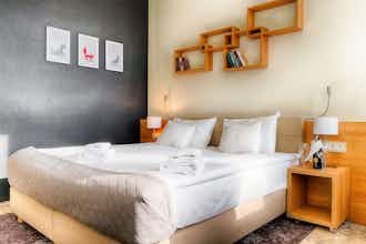 Hotel Focus Hotel Premium Sopot photo 3
