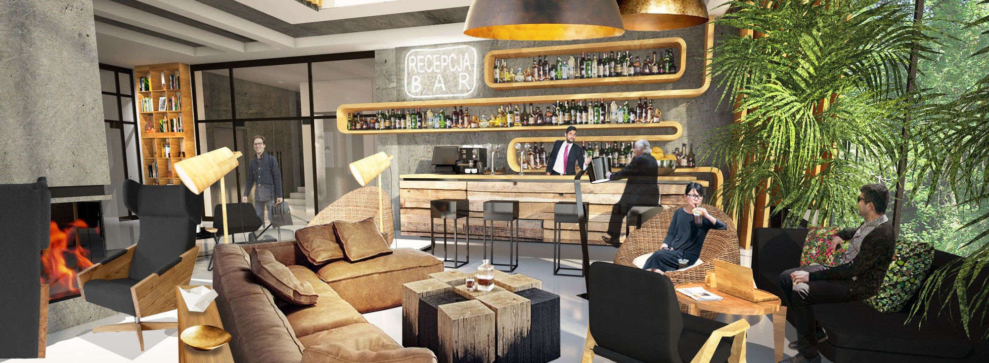 Hotel Focus Hotel Premium Sopot photo 5