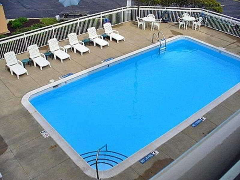 Hotel Willow Lodge Willoughby – Cleveland Mentor photo 3