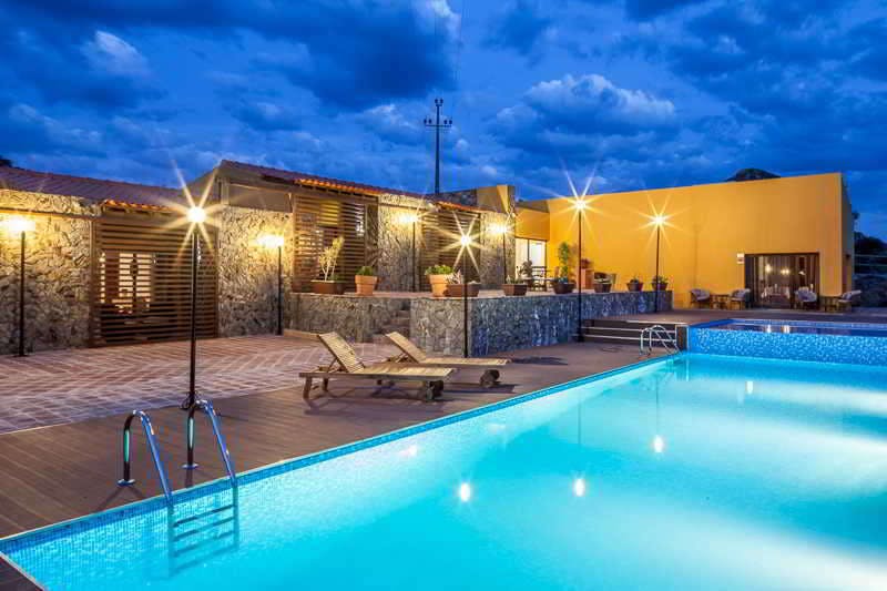 Hotel Monte da Esperança photo 3