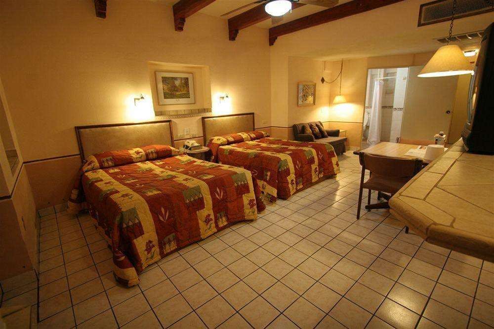 Hotel Hotel Suites Kino photo 1