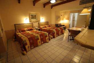 Hotel Hotel Suites Kino photo 1