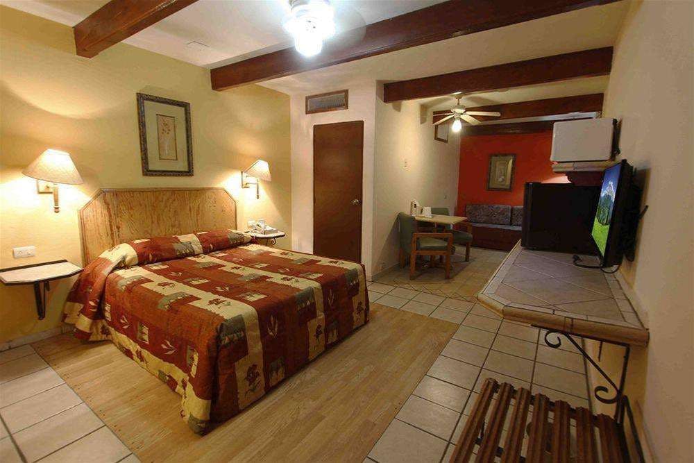 Hotel Hotel Suites Kino photo 2