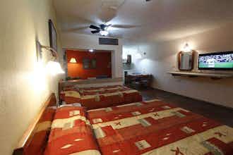 Hotel Hotel Suites Kino photo 3