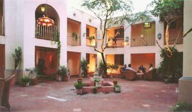 Hotel Hotel Suites Kino photo 4