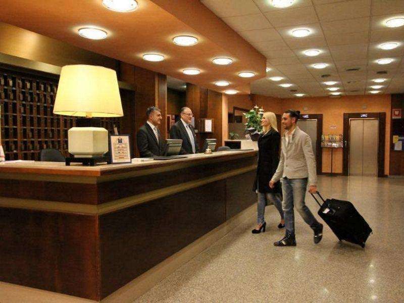 Hotel Hotel Raffaello photo 1