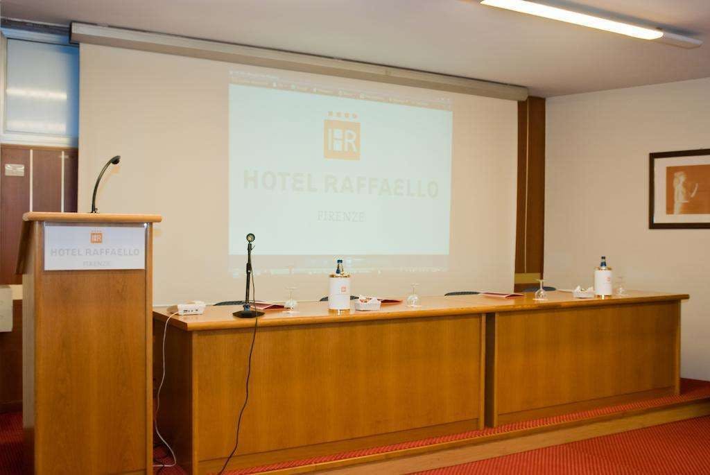 Hotel Hotel Raffaello photo 2