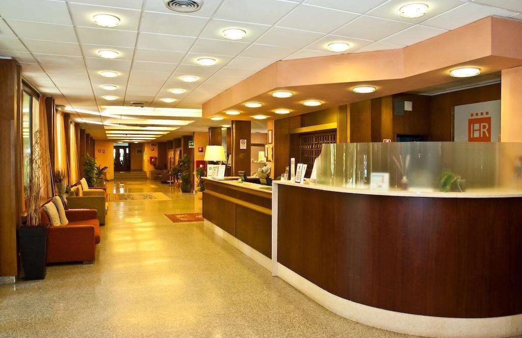 Hotel Hotel Raffaello photo 3