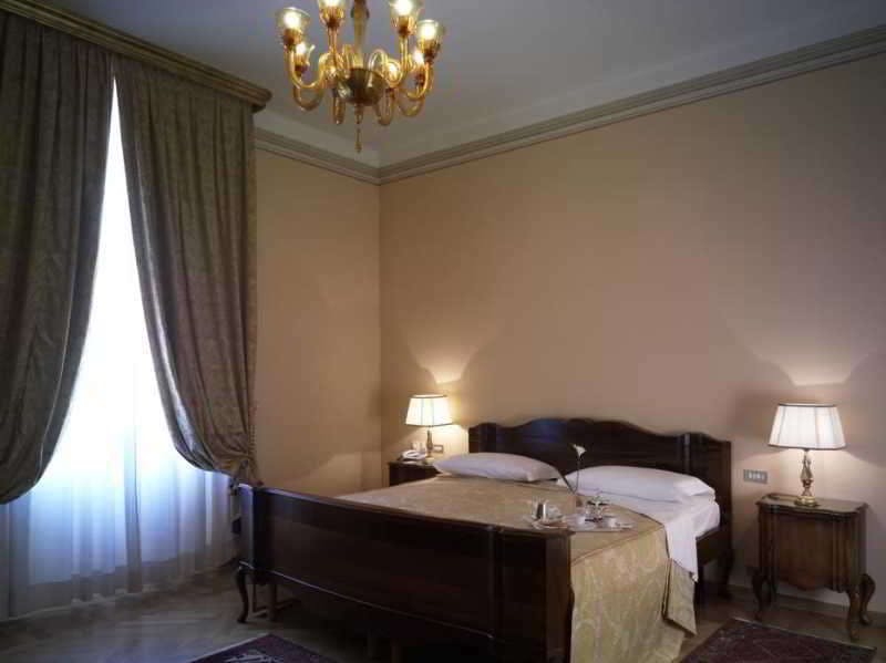 Hotel Villa Fenaroli Palace Hotel photo 1