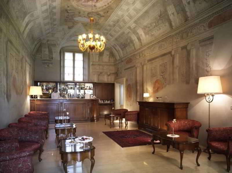 Hotel Villa Fenaroli Palace Hotel photo 2